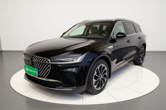 林肯 航海家 2023款 2.0T 四驱尊睿版