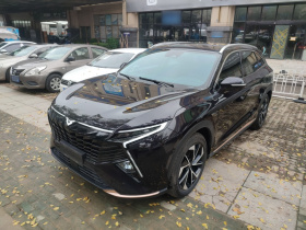 凯翼昆仑 2023款 昆仑 500 星空版