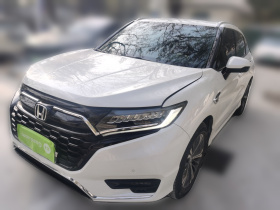 本田UR-V 2020款 370TURBO 两驱尊雅版