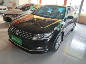 大众 朗逸 2015款 1.6L 自动舒适版