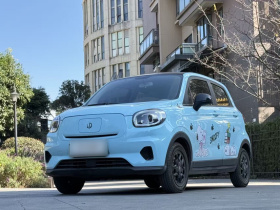 零跑汽车 零跑T03 2025款 310舒享版