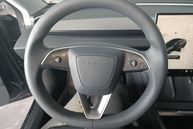 特斯拉 Model 3 2023款 后轮驱动版局部细节13