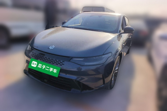 零跑汽车 零跑C01 2024款 增程 316尊享版