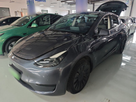 特斯拉 Model Y 2022款 后轮驱动版