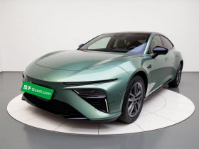 哪吒汽车 哪吒S猎装 2024款 增程300 标准版