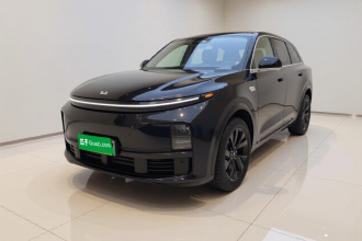 理想汽车 理想L7 2023款 Pro