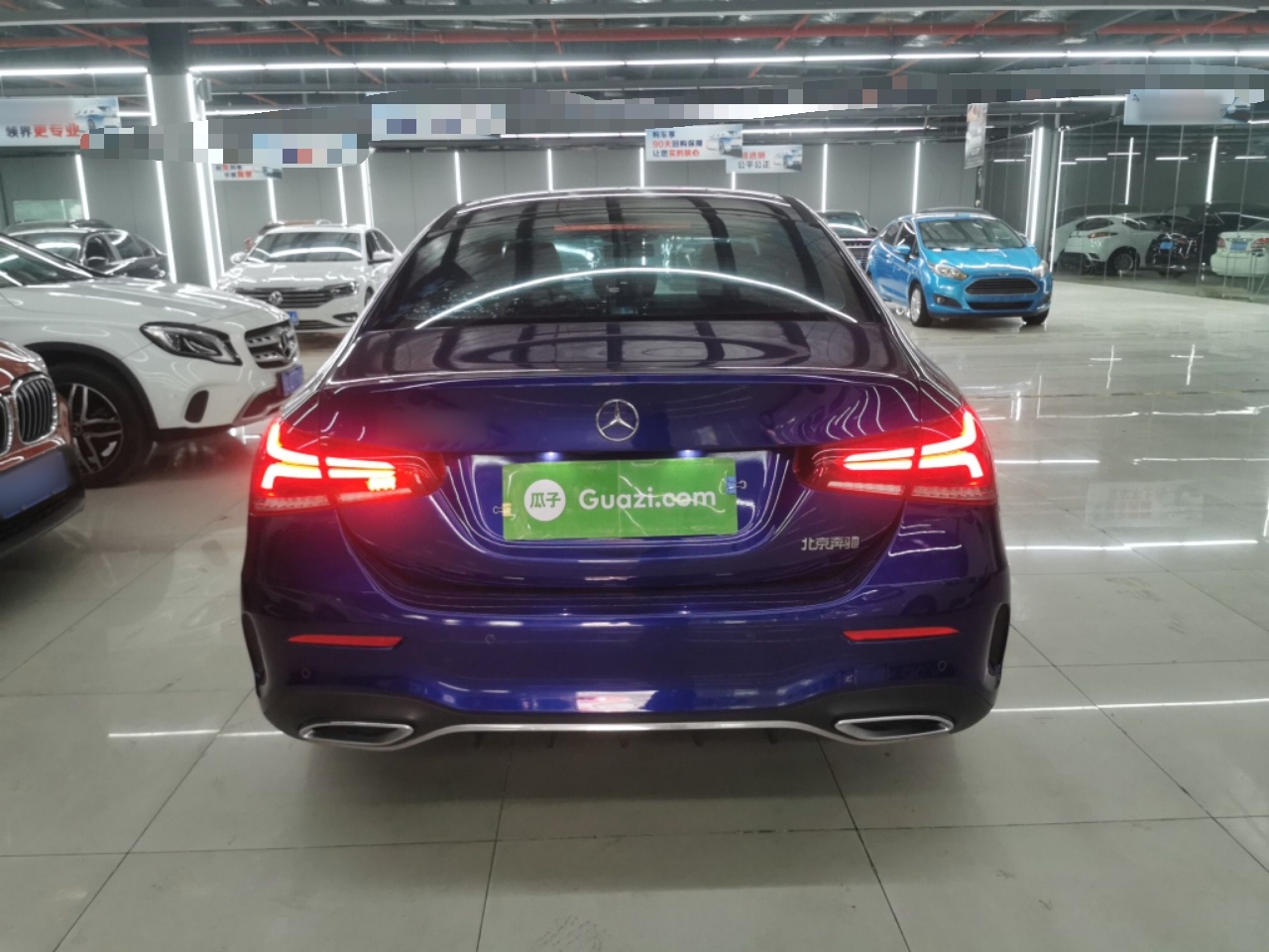 车300二手车图片