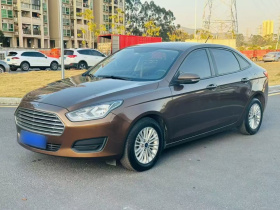 福特 福睿斯 2017款 改款 1.5L 自动舒适型