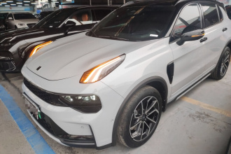 领克01 EM-P 2023款 1.5TD EM-P PM