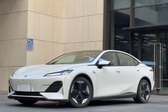 深蓝汽车 深蓝SL03 2022款 1.5L 1200增程版