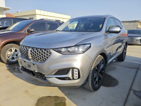 魏牌 VV6 2021款 2.0T 两驱智护+