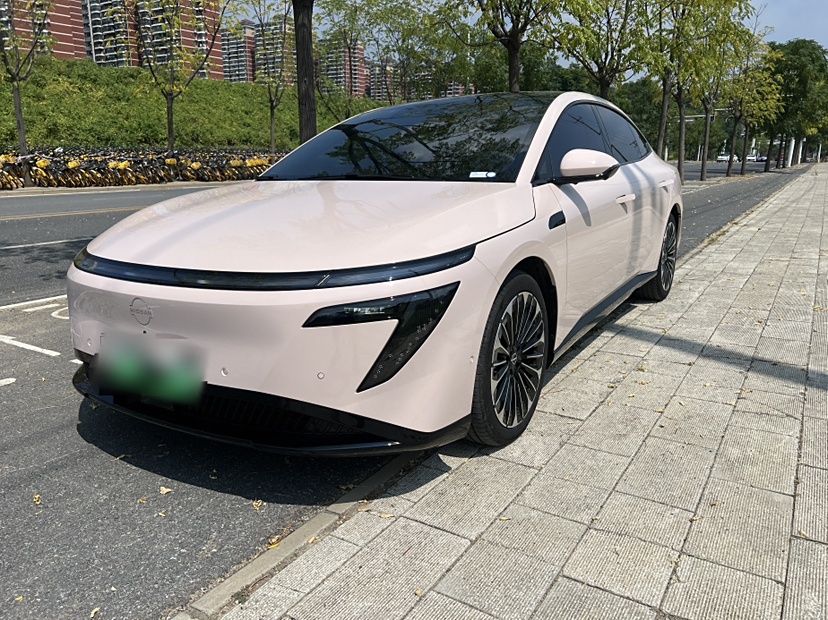 日产N7 2025款 625 Max