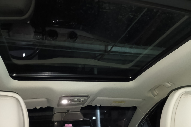 东风风行 风行游艇 2022款 1.5T DCT追风版局部细节22