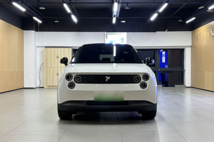 firefly萤火虫 2025款 自在版车身外观6006