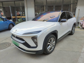 蔚来ES6 2020款 420KM 运动版