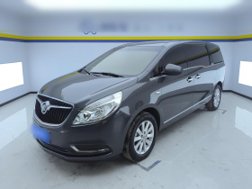 别克GL8 2018款 28T 豪华型 国VI