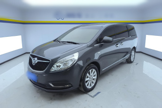 别克GL8 2018款 28T 豪华型 国VI