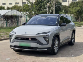 蔚来ES6 2020款 600KM 运动版