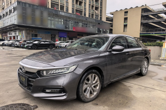 本田 雅阁 2018款 260TURBO 精英版 国VI