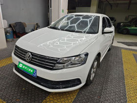 大众 朗逸 2015款 1.6L 手动风尚版