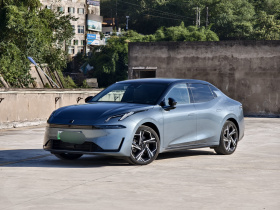 领克07 2024款 EM-P 126长续航 Ultra