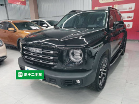 哈弗大狗 2022款 1.5T DCT两驱边牧版