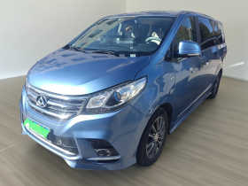 上汽大通MAXUS 大通G10 2016款 2.0T 自动豪华行政版