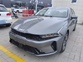 起亚K5 2025款 1.5T 尊贵版