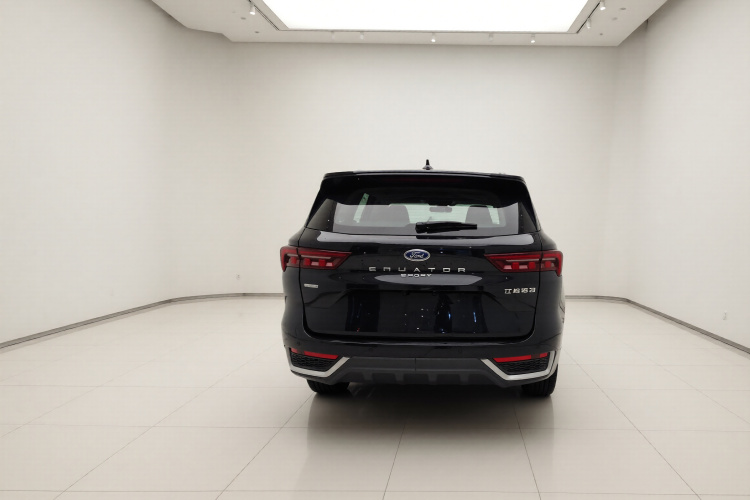 福特 领睿 2023款 EcoBoost 170 畅领型车身外观6