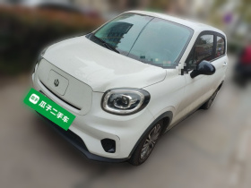 零跑汽车 零跑T03 2021款 400舒享版