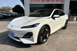 深蓝汽车 深蓝SL03 2023款 515MAX纯电版