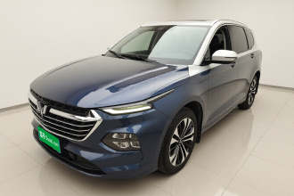 五菱汽车 五菱凯捷 2020款 1.5T CVT旗舰型