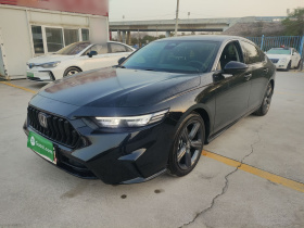 本田 英仕派 2023款 260TURBO 精致版