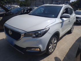 名爵ZS 2017款 1.5L 自动精英版