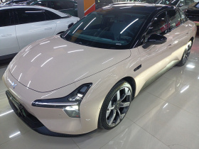 小鹏MONA M03 2024款 515 长续航