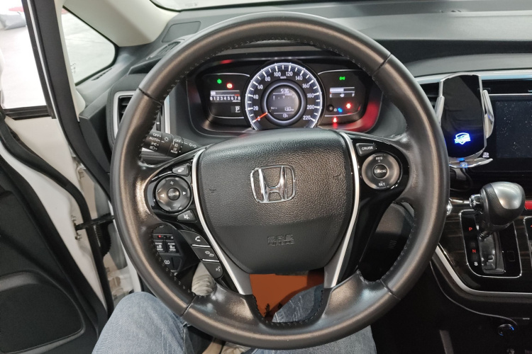 本田 奥德赛 2018款 2.4L 智享版局部细节13