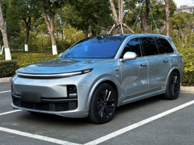 理想汽车 理想L9 2022款 Max