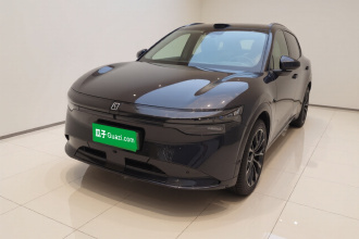 极氪7X 2025款 75kWh 后驱智驾版