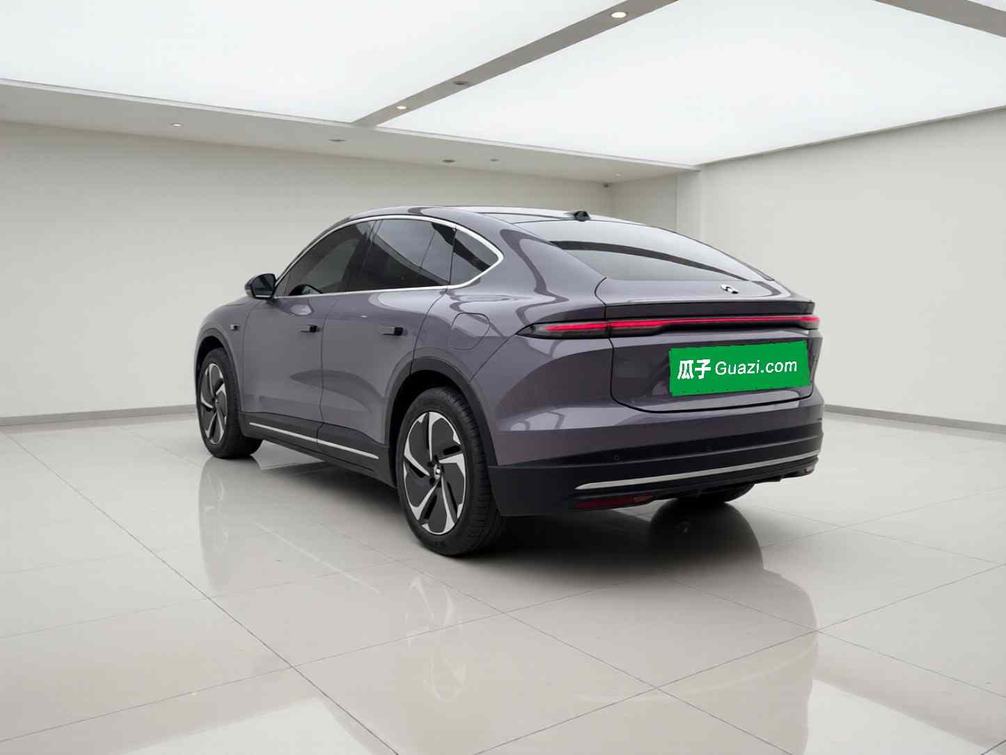 蔚来EC6 2024款 75kWh(3)