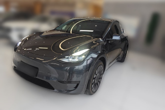特斯拉 Model Y 2024款 后轮驱动版