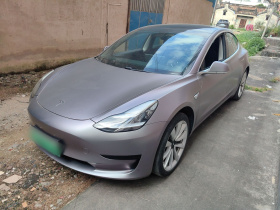 特斯拉 Model 3 2020款 标准续航后驱升级版