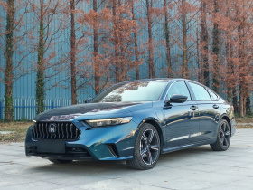 本田 英仕派新能源 2023款 e:PHEV 智耀版