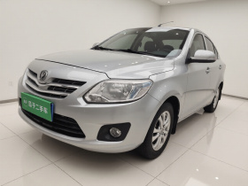 长安 悦翔V3 2012款 1.3L 手动舒适型 国IV