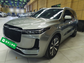 理想汽车 理想ONE 2020款 增程6座版