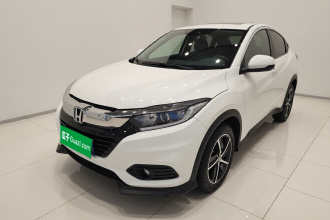 本田 缤智 2020款 1.5L CVT先锋版