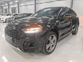 奥迪Q5L Sportback 2023款 40 TFSI 豪华型