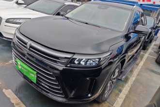 鸿蒙智行 问界M7 2022款 1.5T 四驱豪华版