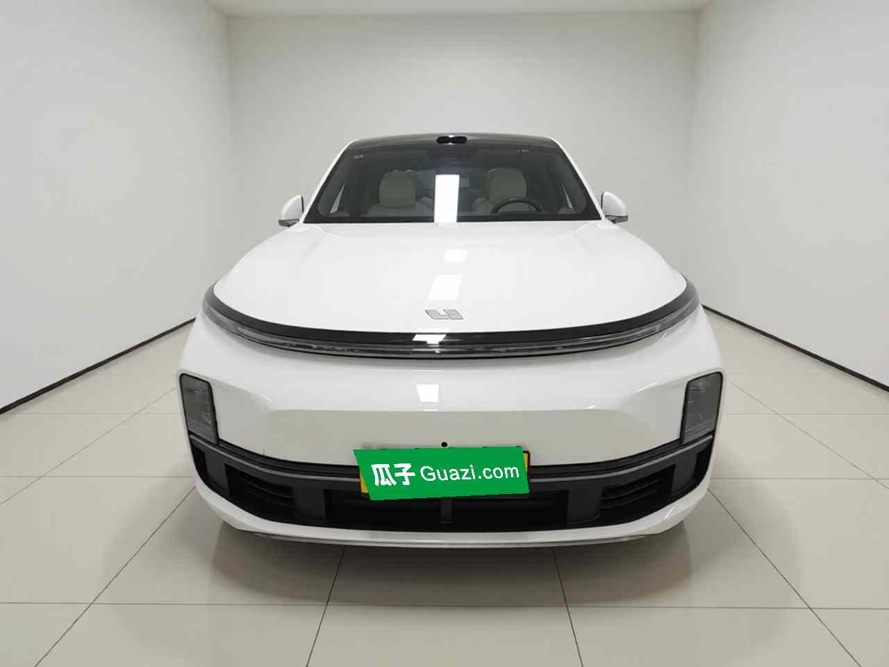 理想汽车 理想L9 2025款 Ultra 智能焕新版(1)