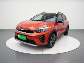 起亚 奕跑 2019款 1.4L 自动趣享版 国VI