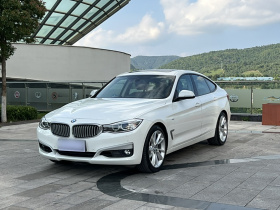 宝马3系GT 2013款 335i 风尚设计套装